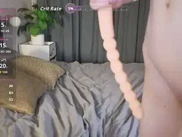 Stripchat Sex Chat of AliceAngelXO
