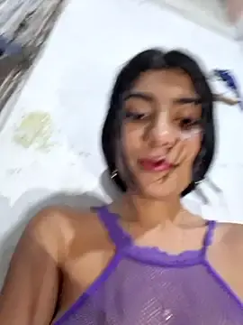 Stripchat Sex Chat of Sweed-virgin-pussy