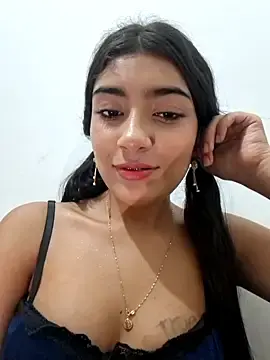 Stripchat Sex Chat of Sweed-virgin-pussy
