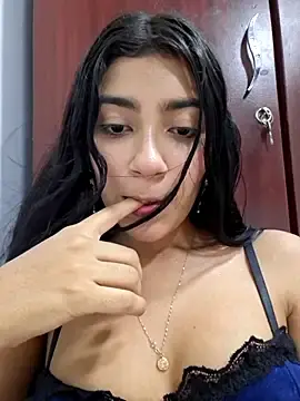 Stripchat Nude Webcam of Sweed-virgin-pussy