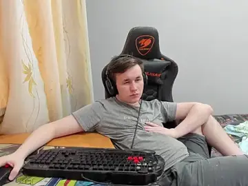 Stripchat Live Porn of iliaskrislove