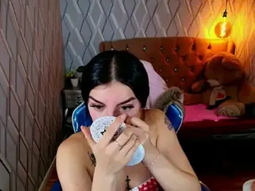 Stripchat Live Sex of Angelchristix