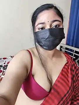 Stripchat Free Porn Cam of Indu-23