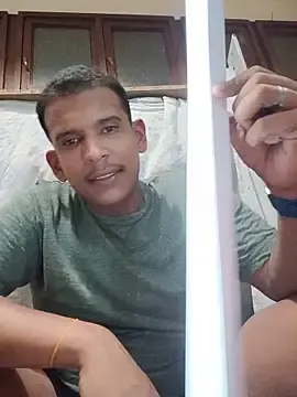 Stripchat Live Sex of Ron_0101