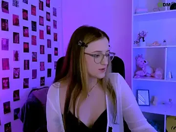 Stripchat Live Porn of luna_berryy