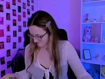 Stripchat Live Sex of luna_berryy