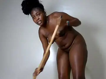 Stripchat Best live sex cam show of BlackBarbie_01