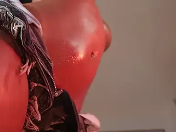 Stripchat Best live sex cam show of Ketty_89