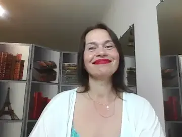 Stripchat Live Porn of Selena_Moo