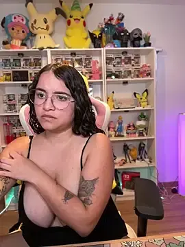 Stripchat Watch Live Sex Cams of Sweet_sully__