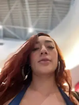 Stripchat Live Porn of ariiel_