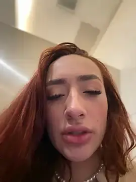 Stripchat Sex Chat of ariiel_