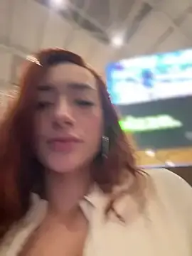 Stripchat Live Sex of ariiel_