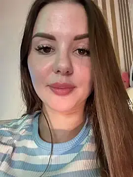 Stripchat Private Sex Chat of Alina_Vibe_Me
