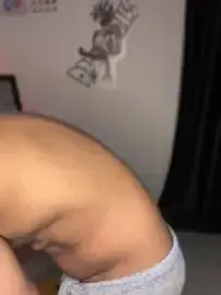 Stripchat Live Porn of DarkMuscleBoyX