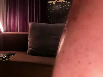 Stripchat Live Porn of OliverSport