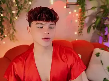 Stripchat Watch Live Sex Cams of PRINCE_STEV