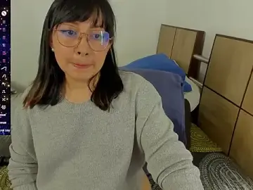Stripchat Nude Webcam of ella_harry