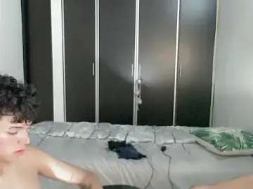 Stripchat Live Porn of 2c_Bby