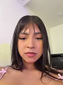 Stripchat Best Webcam of Chel__