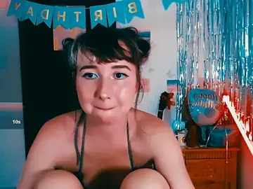 Stripchat Sex Cam of Cosmo_Riri