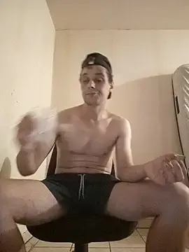 Stripchat Live Porn of Kx93e