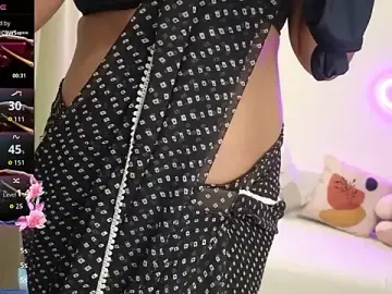 Stripchat Live Porn of MISS_MYRA