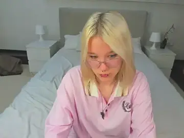 Stripchat Live Sex of Nika-Smith