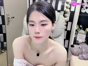 Stripchat Best live sex cam show of Yueyue-MM