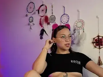 Stripchat Free Live Porn of Zoe--khalL