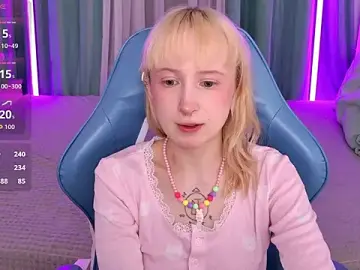 Stripchat Best live sex cam show of _Babyface_