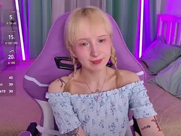 Stripchat Best live sex cam show of _Babyface_