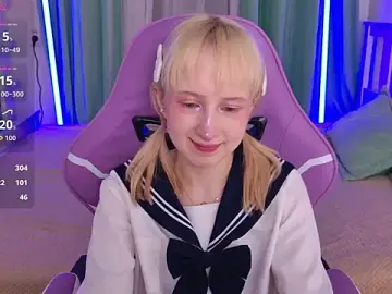 Stripchat Sex Cam of _Babyface_