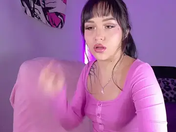 Stripchat Adult Video Chat of dollmeow