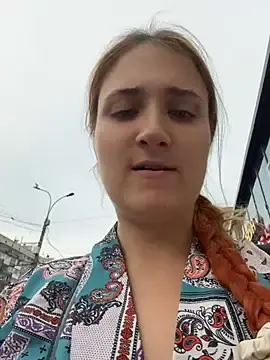 Stripchat Free Live Porn of AdelRich
