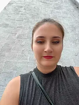 Stripchat Adult Webcams of AdelRich