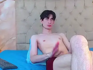 Stripchat Sex Chat of Luke_Carter