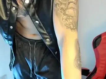 Stripchat Free Live Porn of Masterdave7