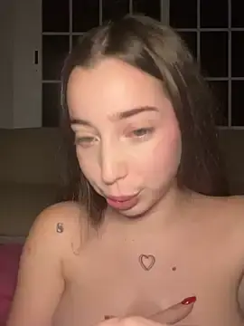Stripchat Adult Webcam of rosemistic