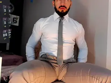Stripchat Free Porn Cam of MarkWalker__