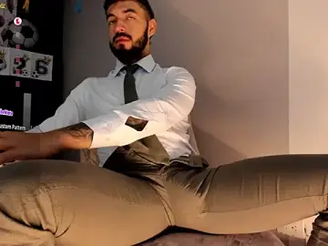 Stripchat Best live sex cam show of MarkWalker__