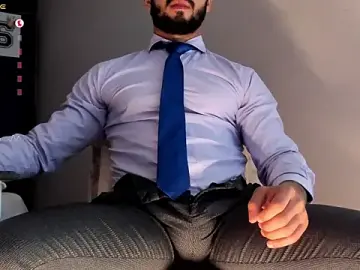 Stripchat Best Webcam of MarkWalker__