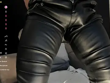 Stripchat Live Sex of MarkWalker__