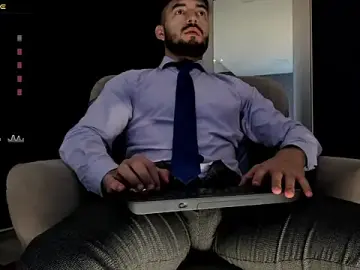 Stripchat Free Live Porn of MarkWalker__