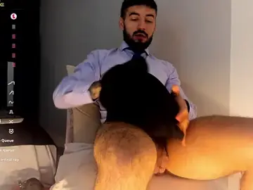 Stripchat Live Sex of MarkWalker__