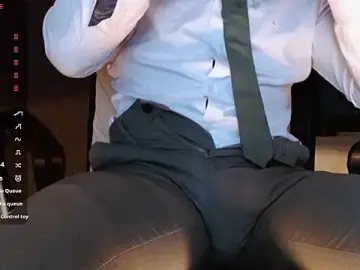 Stripchat Free Live Porn of MarkWalker__