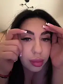Stripchat Best Webcam of Andrestarr
