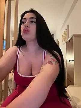 Stripchat Live Porn of Andrestarr
