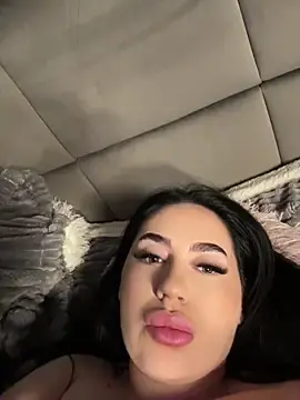 Stripchat Live Sex of Andrestarr