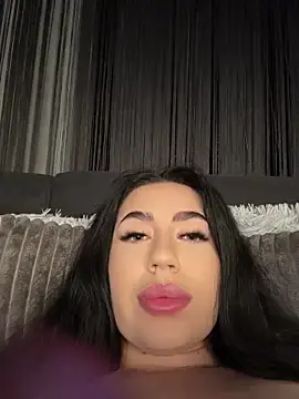 Stripchat Nude Webcam of Andrestarr